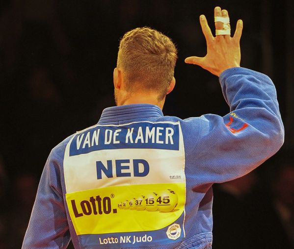 Neal van de Kamer